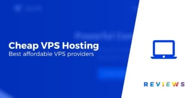 cheap vps hosting