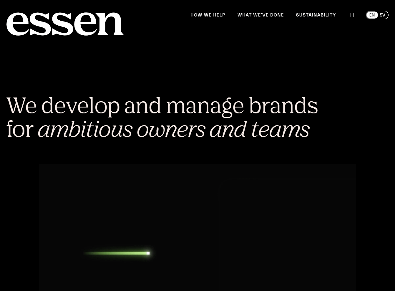 EssenInternational