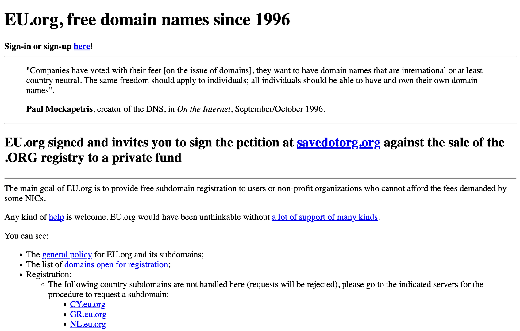 EU.org
